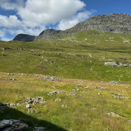 Wild Norwegian Nature, Between Preikestolen & Trolltunga *