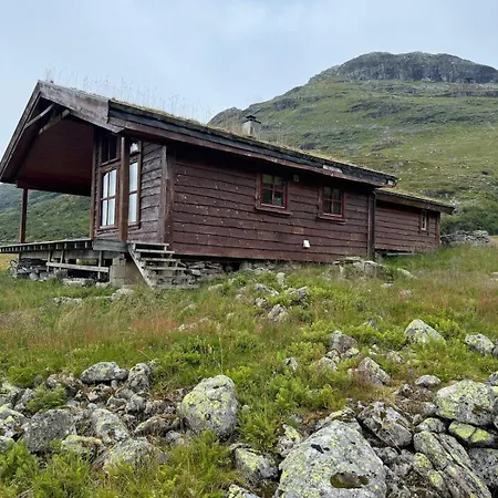 Wild Norwegian Nature, Between Preikestolen & Trolltunga *