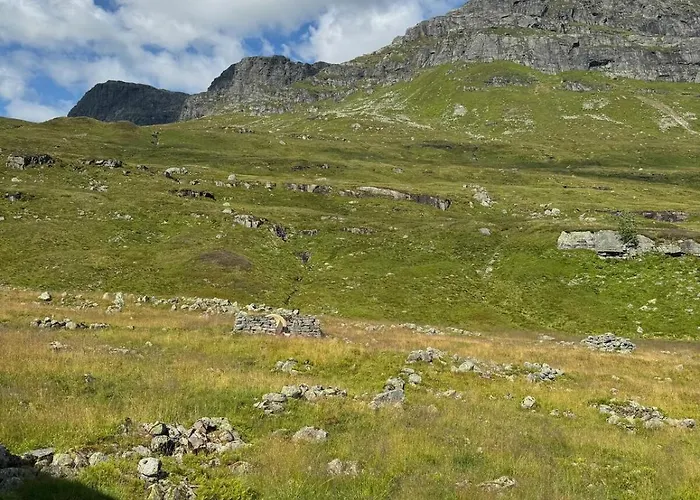 Wild Norwegian Nature, Between Preikestolen & Trolltunga *