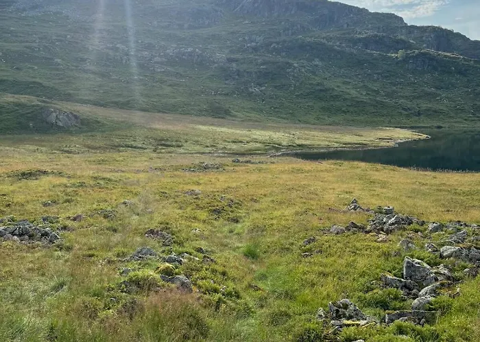 Wild Norwegian Nature, Between Preikestolen & Trolltunga Tatil Evi *